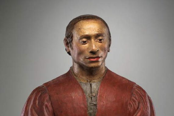 Pietro (attr. to) Torrigiano