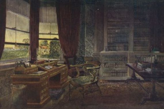 Pilford Fletcher-Watson