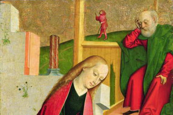 Reuland Frueauf the Elder