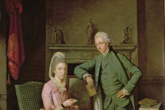 Richard (attr. to) Brompton