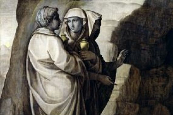 Ridolfo , Il Ghirlandaio