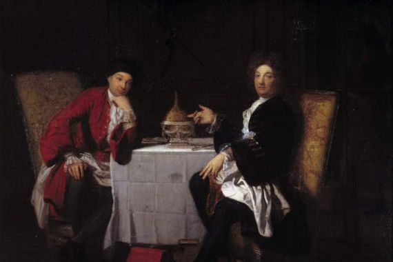 Robert (attr. to) Tournieres