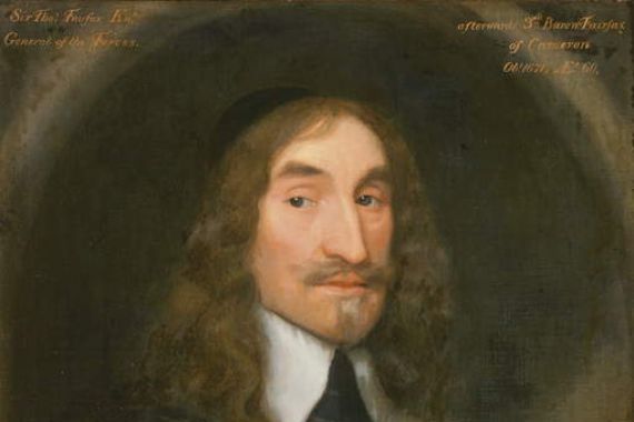 Robert (circle of) Walker