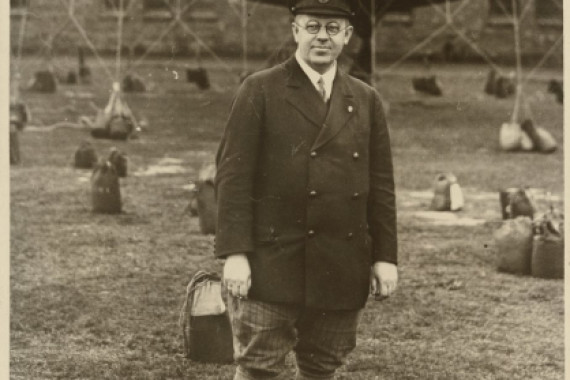 Robert Petschow