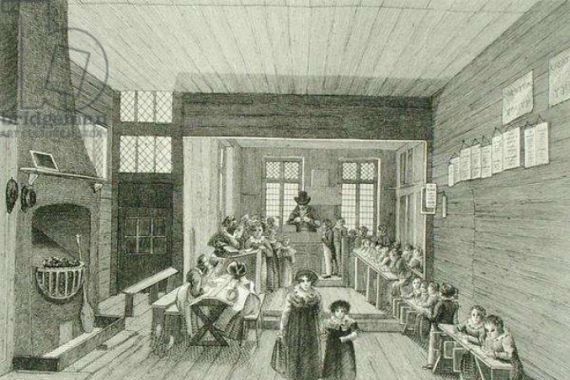 Schnibbelee after Schnibbelee after