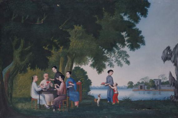 School Anglo Chinese