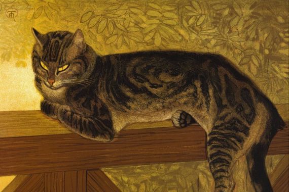 Théophile Alexandre Steinlen