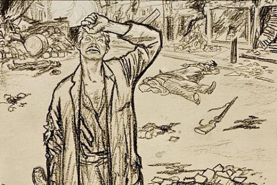 Willibald Krain