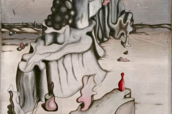 Yves Tanguy