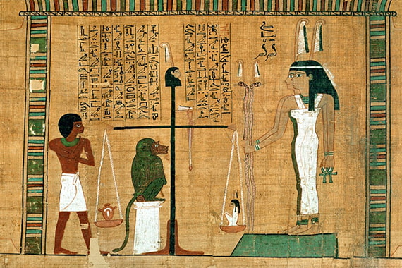 古代美術