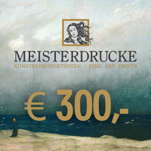 バウチャー€300