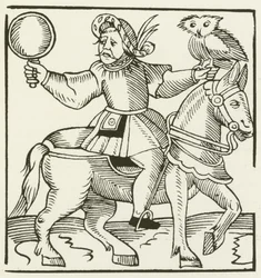 ハウレグラス(彫刻)