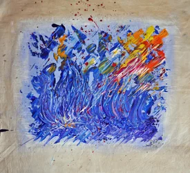 ブルー・ライク・ユア・ハート