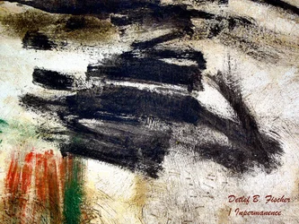 インパーマネンス／インパーマネンス