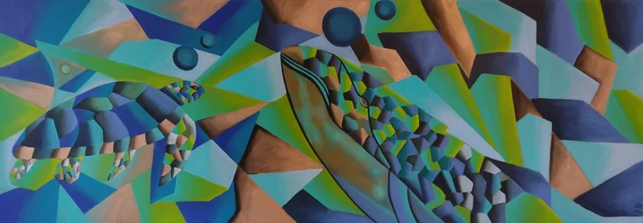 ディープ・ダイブ