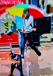 シティ・レイン