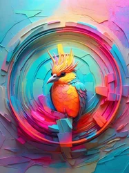 鳥かご