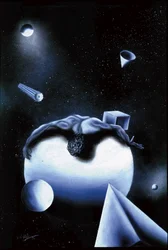 システムに翻弄される