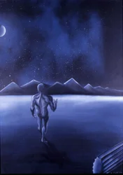 ソリチュード
