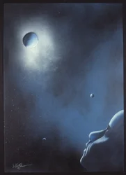 存在