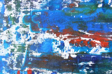 マスクをかぶった人々