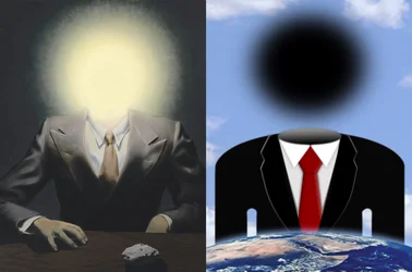 人間の太陽