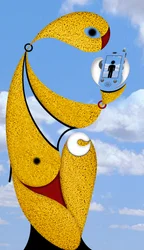 コール（シリーズ：スカイフォンより）