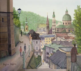 ノンベルクシュティーゲ