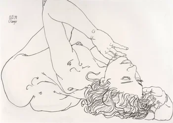 ここではない