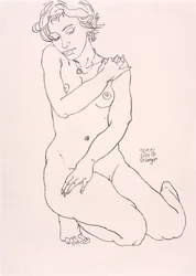 沈んだ世界