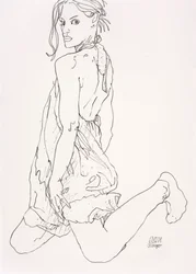 終わった