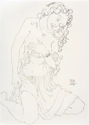 落ち着かない