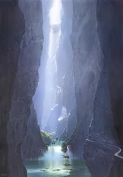 リゾート