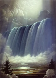 豪雨