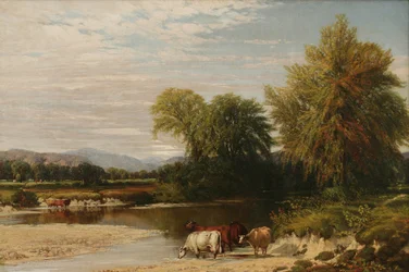フォード、1856