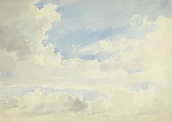 雲の研究