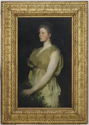 ダイアナ、1893-96