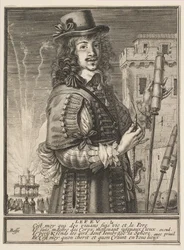 糸、カリフォルニア州。 1630年。