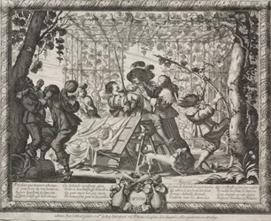 四季：1635年秋。