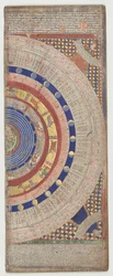 カタロニア地図、シート4