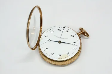 Perpetuelleウォッチ、1783（ゴールドケース）