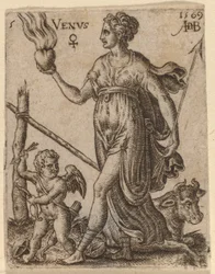 金星