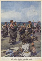 2つずつ、袋に入れて