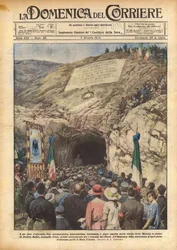 アブルッツォの英雄へ