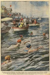 イギリス人は楽しい