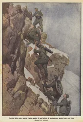 私たちの戦争の驚異