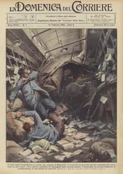 パリ-ミラノの急行列車がモンテロー駅に迂回しましたか？