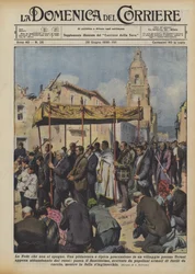 決して消えない信仰