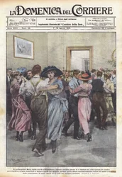 イングランド王の娘であるメアリー王女は、数日前にクラブを訪問しましたか？