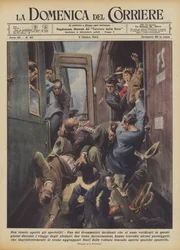 ドアを開けたままにしないでください！